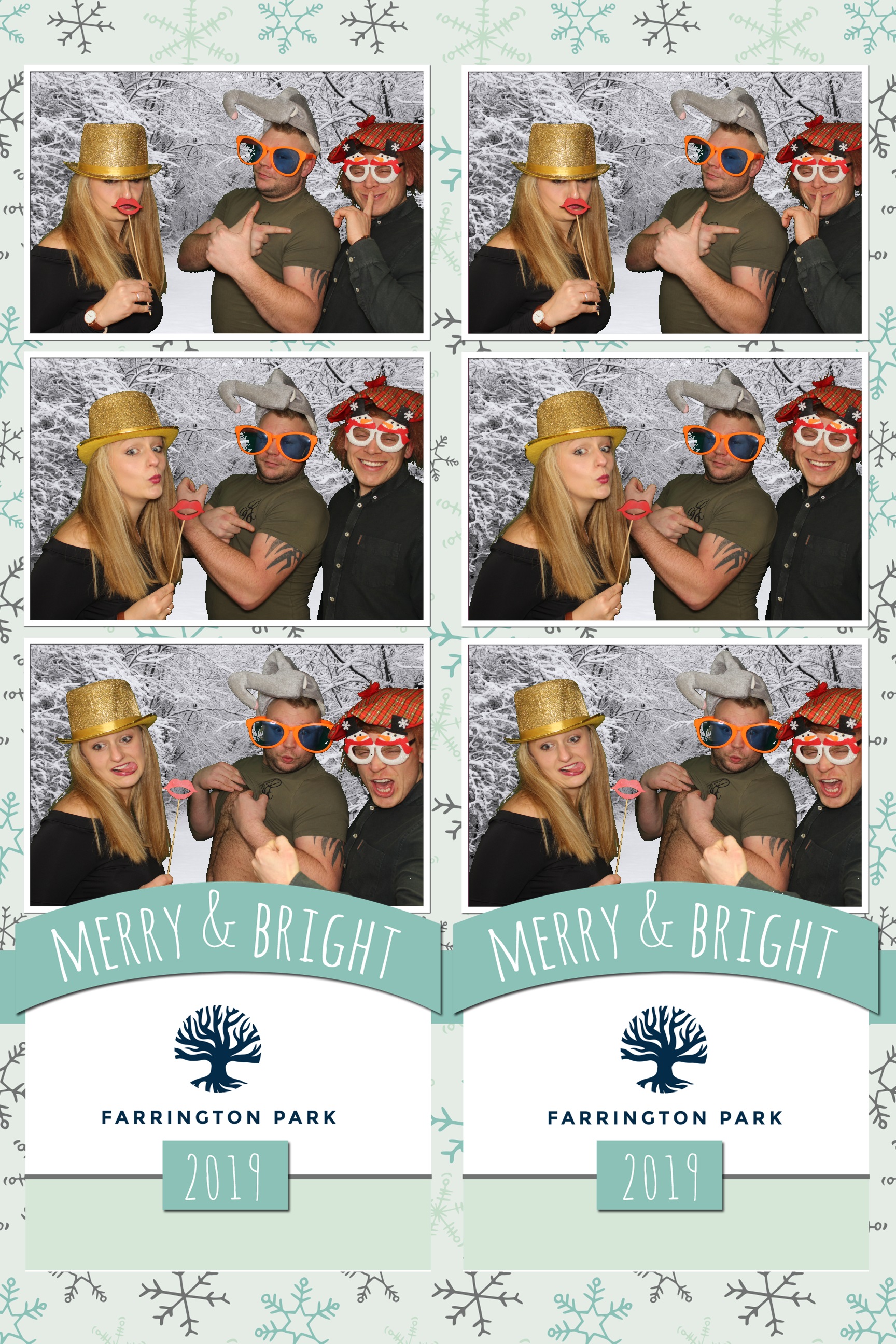 FP Christmas Party 20.12.19 | View more photos from the event at images.mobile-photo-booth.com/u/MobilePhotoBoothUK/FP-Christmas-Party-201219